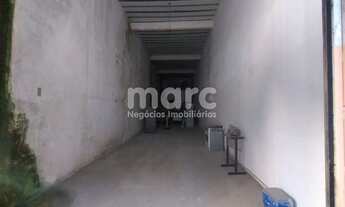 Imagem 3: SAO PAULO - Galpão/Depósito/Armazém - PARAISO