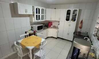 Imagem 7: Casa para Aluguel com 3 quartos em Parque Planalto - São Paulo