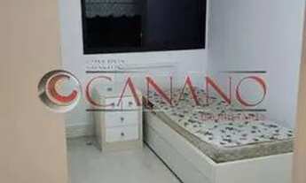 Imagem 4: Apartamento-LOCAÇÃO-Méier-Rio de Janeiro-RJ