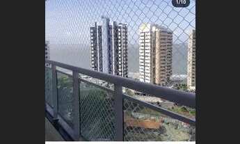 Imagem: Tela de proteção