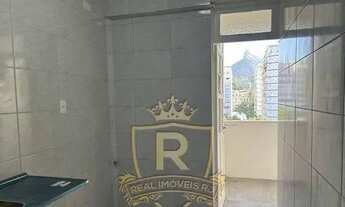 Imagem 5: Apartamento no Edifício Terra e Mar Flamengo com 3 Quartos, 102m²