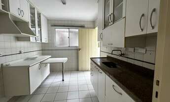 Imagem 2: VILA SÃO FRANCISCO-CASA DE CONDOMÍNIO COM 3 DORMITÓRIOS