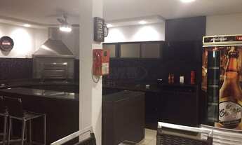 Imagem 7: Casa com 3 dormitórios à venda, 420 m² por R$ 2.200.000,00 - Condomínio Lago da Boa Vista