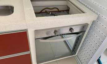 Imagem 7: Apartamento com 2 dormitórios para alugar, 46 m² por R$ 1.980,00/mês - Penha de França - S