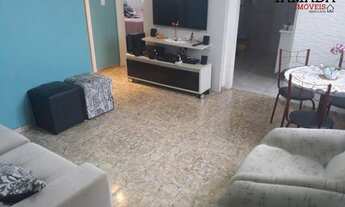 Imagem 7: Apartamento com 2 dormitórios à venda, 64 m² por R$ 240.000,00 - Vila Buenos Aires - São P