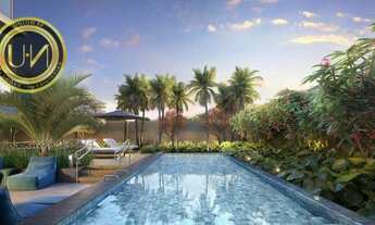 Imagem 6: Apartamento com 3 dormitórios à venda, 149 m² por R$ 2.604.638,00 - Moema - São Paulo/SP