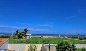 Imagem 3: Alugo casa dúplex em São Francisco/ Jacareipe