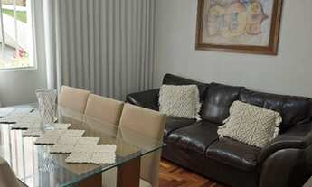 Imagem 6: Apartamento para venda com 72 metros quadrados com 3 quartos