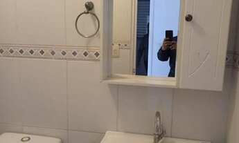 Imagem 4: Apartamento com 2 dormitórios para alugar, 51 m² por R$ 1.859,13/mês - Jardim Pitangueiras