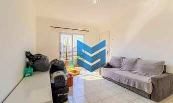 Imagem 3: Apartamento com 2 dormitórios, 78 m² - venda por R$ 270.000,00 ou aluguel por R$ 1.812,12