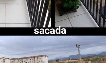 Imagem 5: Brisa do vale Apto 3/4 mobiliado