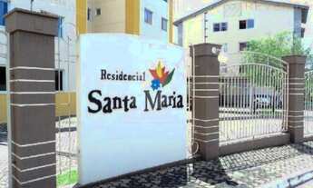 Imagem 2: Vendo apartamento de 2 quartos no bairro Goia