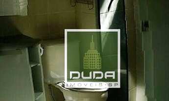 Imagem 6: Apartamento com 3 dormitórios à venda, 83 m² por R$ 990.000,00 - Vila Madalena - São Paulo