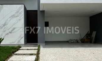 Imagem: CASA RESIDENCIAL em CAMPINAS - SP, SWISS