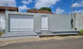 Imagem: Venda Casa Caiçara 3 Quartos Barbada Totalmente