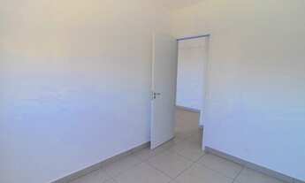 Imagem 2: Apartamento com 3 dormitórios à venda, 68 m² por R$ 360.953,00 - Parque Residencial Lagoin