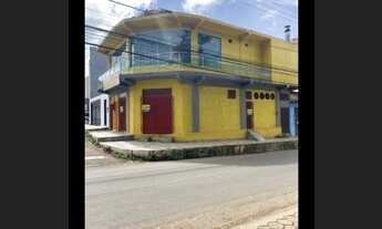 Imagem 4: Aluga-se sobrado ( bairro união