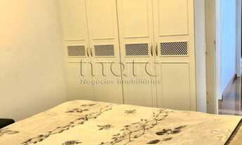 Imagem 1: SAO PAULO - Apartamento Padrão - ITAIM BIBI