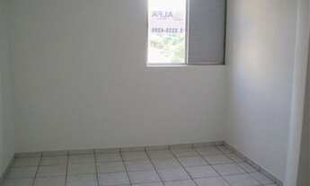 Imagem 5: Apartamento com 1 dormitório para alugar, 45 m² por R$ 1.390,00 - Vila Jequitibás - Campin