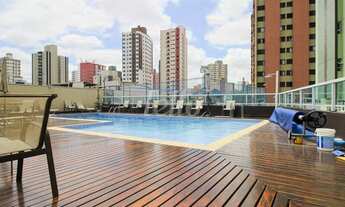 Imagem 6: Santo André - Apartamento Padrão - Vila Guiomar