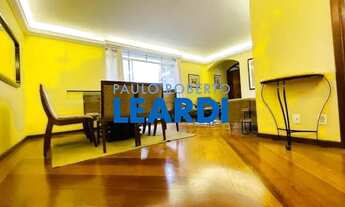 Imagem: APARTAMENTO - PERDIZES - SP