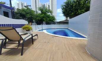 Imagem 4: RCR) Últimas 2 unidades | Pina | Praia de Ondina | 70m²