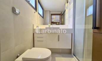 Imagem 6: Campo Belo - Cobertura Duplex - Indescritível - 330m² Úteis - Espaço Gourmet - 4 Garagens