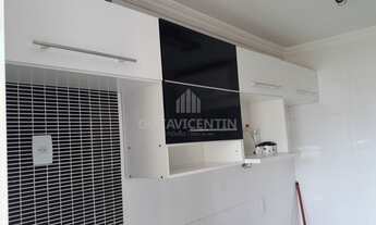 Imagem 4: Ed., Verde Sul - Jardim Maramba