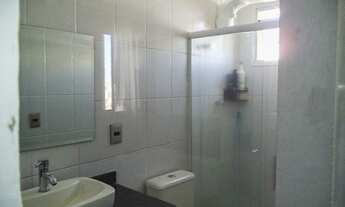 Imagem 7: Apartamento para venda tem 96 metros quadrados com 3 quartos em Campestre - Santo André