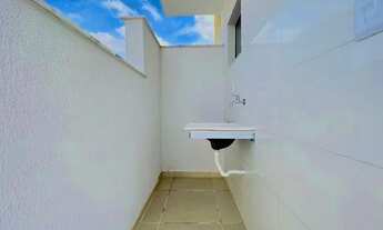 Imagem 6: Cobertura com 3 Quartos e 3 banheiros à Venda, 140 m² por R$ 570.000