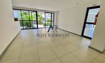 Imagem 2: Apartamento para aluguel com 108 metros quadrados com 3 quartos em Tamarineira - Recife