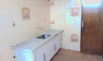 Imagem 6: Apartamento para aluguel possui 100 metros quadrados com 3 quartos