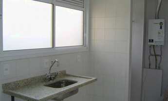 Imagem 4: SÃO PAULO - Apartamento Padrão - MORUMBI