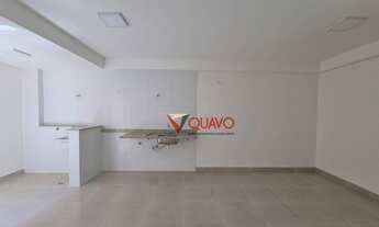 Imagem 4: Apartamento com 2 dormitórios à venda, 48 m² por R$ 280.000,00 - Água Rasa - São Paulo/SP