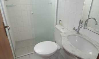 Imagem 5: Apartamento com 2 dormitórios à venda, 51 m² por R$ 250.000,00 - Buritis - Belo Horizonte