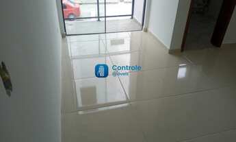 Imagem 2: WE)Lindo sobrado com 02 dormitprios sendo 02 Suítes no Bairro Forquilhas em São José