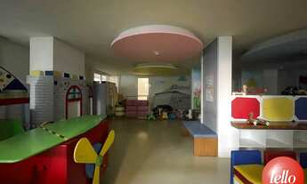 Imagem 7: São Paulo - Apartamento Padrão - Mooca