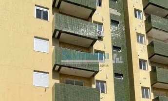 Imagem: Apartamento com 3 dormitórios, 80 m²