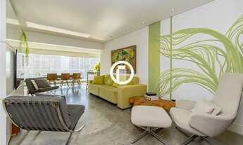 Imagem: Apartamento para Venda - 138m², 2 dormitórios