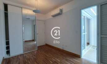 Imagem 3: Apartamento com 2 dormitórios para alugar, 89 m² por R$ 8.765,00/mês - Jardim América - Sã