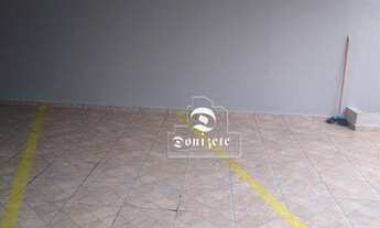 Imagem 6: Apartamento com 2 dormitórios para alugar, 50 m² por R$ 1.730,00/mês - Vila Valparaíso - S