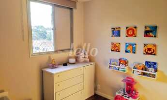 Imagem 7: São Paulo - Apartamento Padrão - Jabaquara