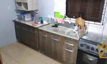 Imagem 4: Casa 2 Dorm. - Bairro Presidente