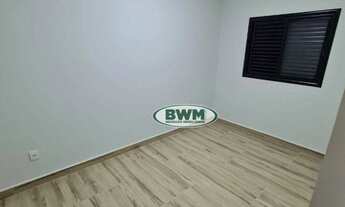 Imagem 6: Casa à venda, 115 m² por R$ 610.000,00 - Horto Florestal Villagio - Sorocaba/SP