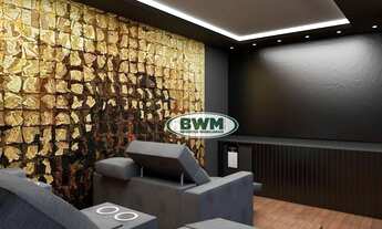 Imagem: Casa com 3 suites à venda, 450 m² por