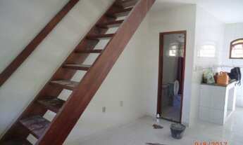 Imagem 5: Alugo casa 2 quartos na Estrada do Leigo lote 02, casa 02