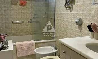 Imagem 2: MAGNÍFICO APARTAMENTO 4 QUARTOS NA LAGOA!