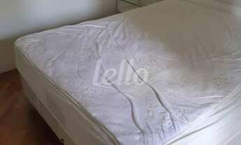 Imagem 4: São Paulo - Apartamento Padrão - Vila Mariana