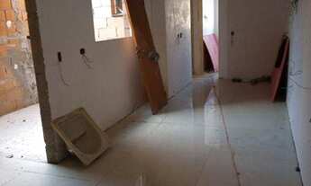 Imagem 3: Apartamento com 2 dormitórios à venda, 58 m² por R$ 335.000,00 - Parque Novo Oratório - Sa