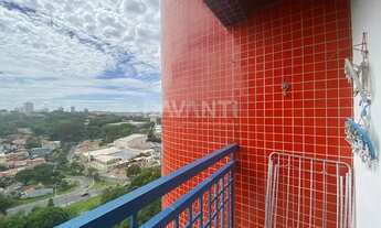 Imagem 2: Apartamento - Vila Industrial - Campinas